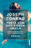 Freya Von Den Sieben Inseln | Eine Geschichte Von Seichten GewäSsern. Roman
