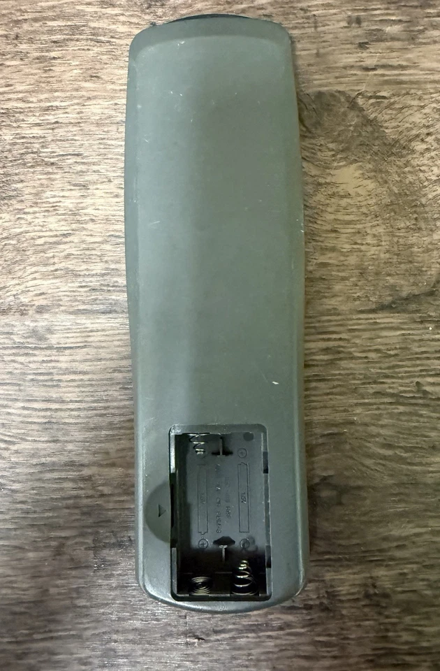 AIWA Telecomando remote controller RC-TN520EX - Immagine 2 di 2