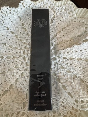 KAT VON D CREAM EDGE CONTOUR BRUSH (KVD Sigma Morphe)