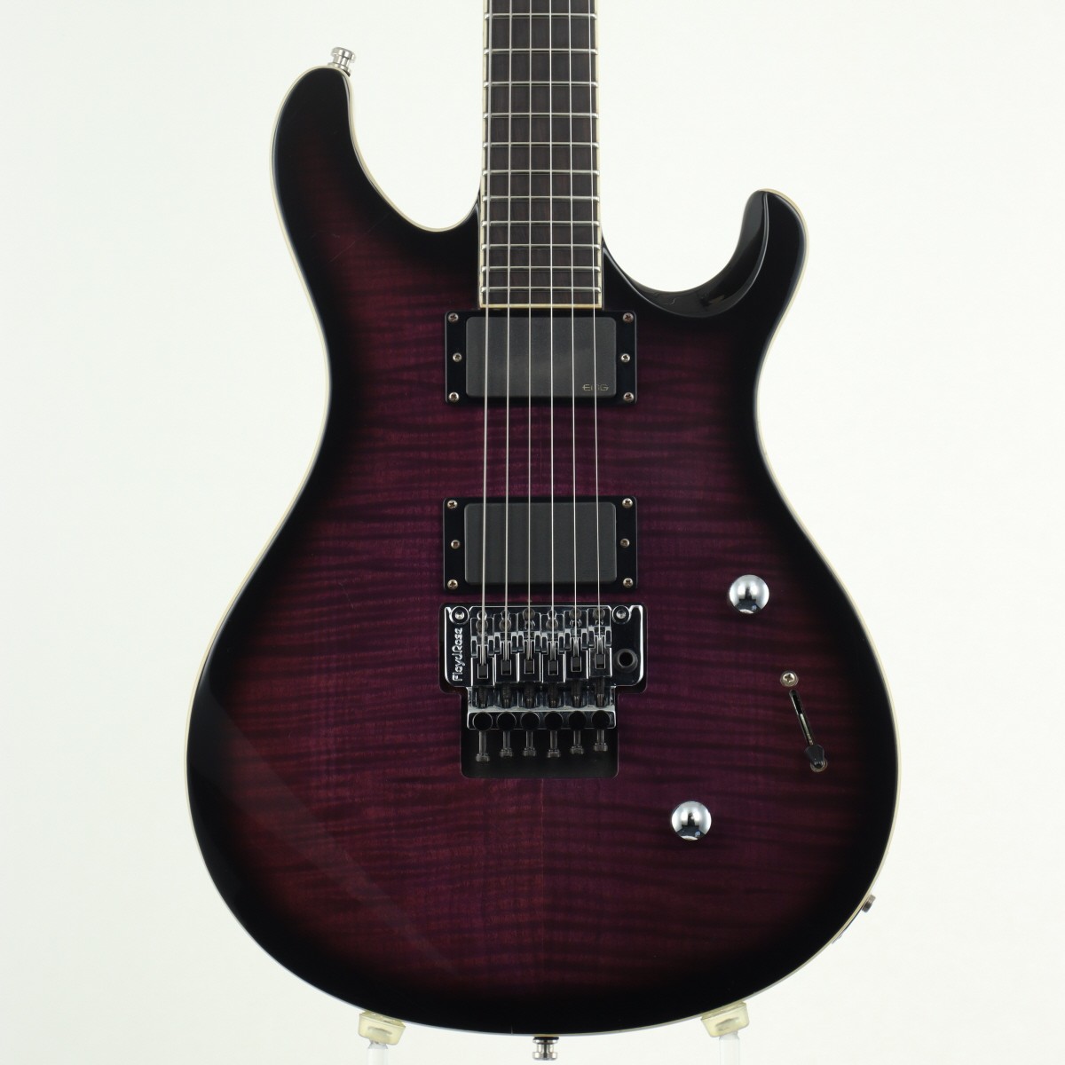Paul Reed Smith (PRS) SE Torero Purple Burst Electric Guitar