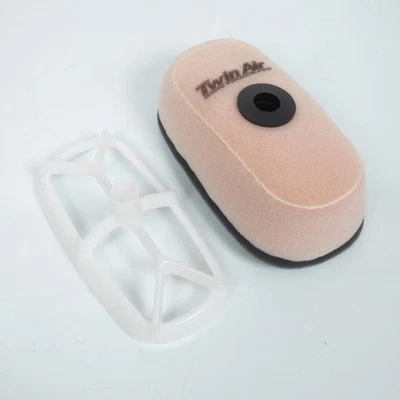 Mousse de filtre à air Twin Air pour moto Honda 250 XR R 1987 à 2004 150601P - Photo 1/2