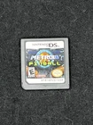 Metroid Prime Pinball (Nintendo DS, 2005)