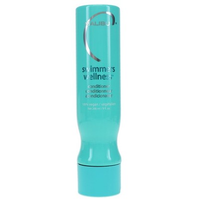 Malibu C Swimmers Conditioner 9 oz