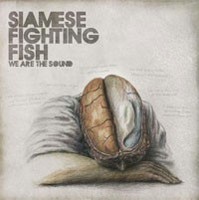 Siamese Fighting Fis - We Are The Sound - Cd - F72Z