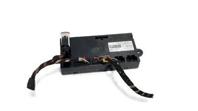 Skoda Enyaq iV 2021 Elektro Steuerger�t Klimaanlage 1EA907727AB RLD33782