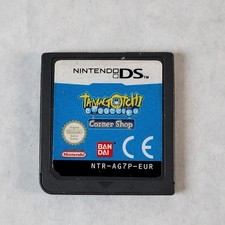 Tamagotchi Connection Corner Shop Nintendo DS, 2006 PAL European Cartridge Only