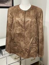 Alfred Dunner Jacket 12