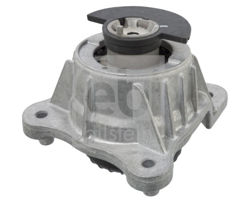 Rechts Febi Bilstein 104431 Lagerung, Motor FüR MERCEDES-BENZ-image