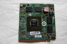 Nvidia GeForce 9600M GT 512MB MXM G96-630-A1 laptop video card VG.9PG06.006