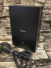 SAMSUNG SWA-8500S Wireless Speaker Receiver  Power Cord Only Pre-owned