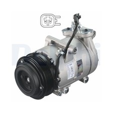 DELPHI CS20350 Kompressor, Klimaanlage für FORD VOLVO