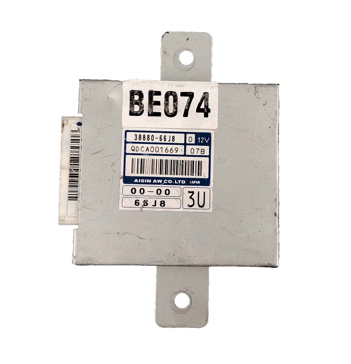 ゆうページ SUZUKI GRAND VITARA JB TRANSMISSION CONTROL MODULE TCM TCU 38880