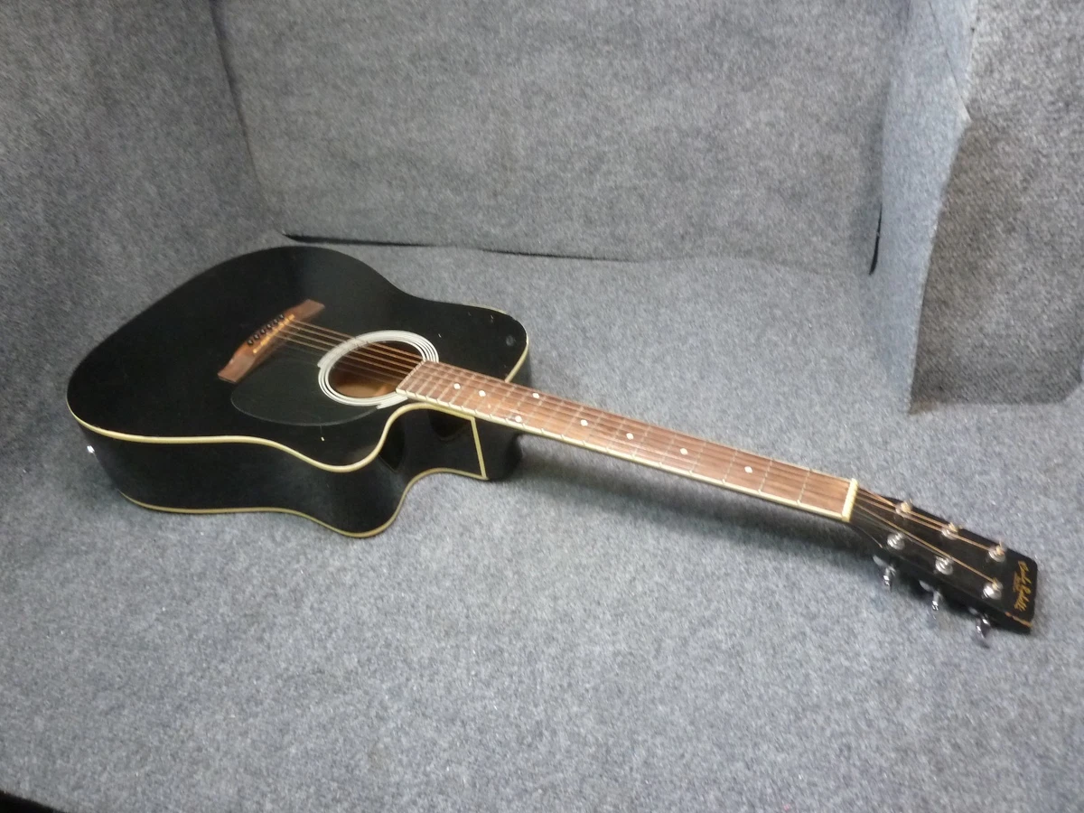Carlo Robelli Acoustic Guitars | eBay