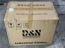 D&N CW3000 Series Industrial Chiller - NEW