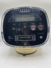 Radio Registratore Stereo 8 tracce TCM 5600 – Audiola Sakura, anni ’70