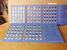 ROOSEVELT DIME COMPLETE 1965 - 2026 COMPLETE P&D SET #OBT367