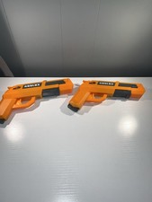 Nerf F2479EU4 Roblox Jailbreak Armoury Includes 2 Blasters, Tested Works