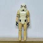 Vintage Kenner Star Wars Stormtrooper 1977 Hong Kong Original Loose