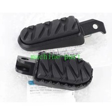 Motorcycle Foot Pegs Front Rear Pedals For CF...