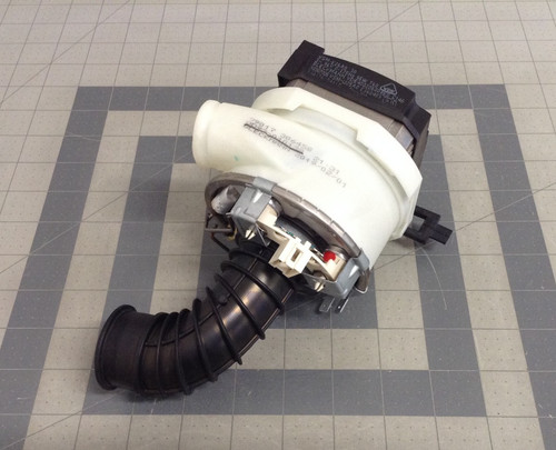 Samsung Dishwasher Circulation Pump Motor DD93-01013A