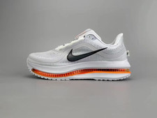 New Nike Air ZOOM Pegasus Premium White/Black...