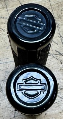 Harley Davidson Switchback Grips ￼