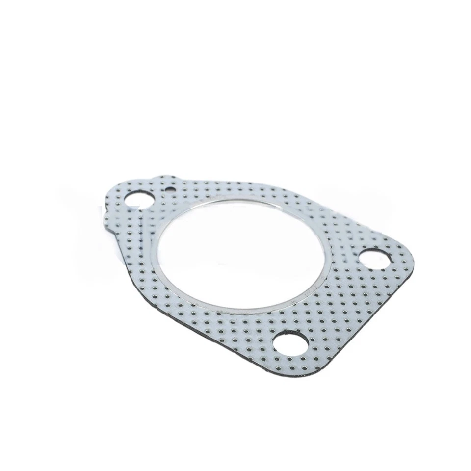 1X Exhaust Pipe Gasket MB687013 For Mitsubishi Eclipse/Galant/L200/Pajero Sport - Image 4 of 4