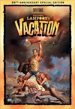 National Lampoon's Vacation (20th Anniversary Special Edition)