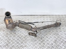 VOLKSWAGEN GOLF GTI 2019 DKTB CATALYTIC CONVERTER 5Q0131783S 76K