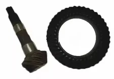 PINION AND RING GEAR RATIO 3.73, 41:11 TEETH – FIT FOR SAMURAI ’85-95@AR