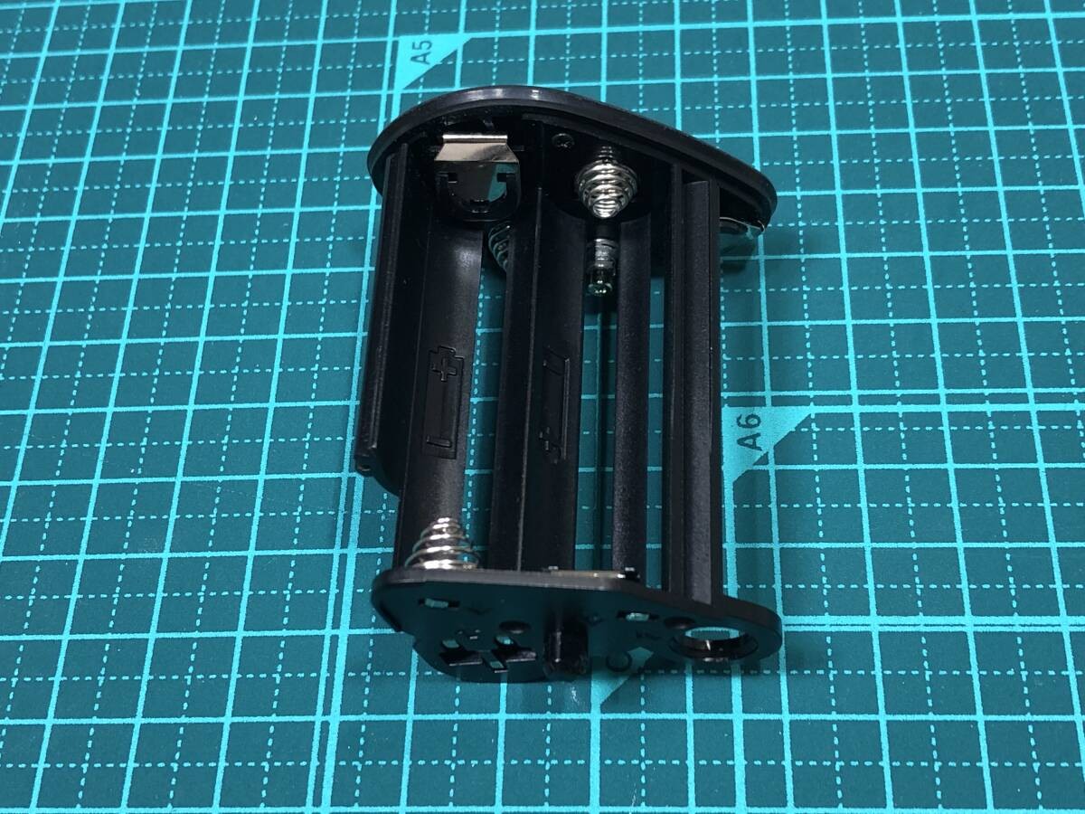 希少 ニコン F100用 Nikon MS-12 単3ホルダー 希少 ニコン F100用 Nikon MS-12 単3ホルダー Amazon.co.jp