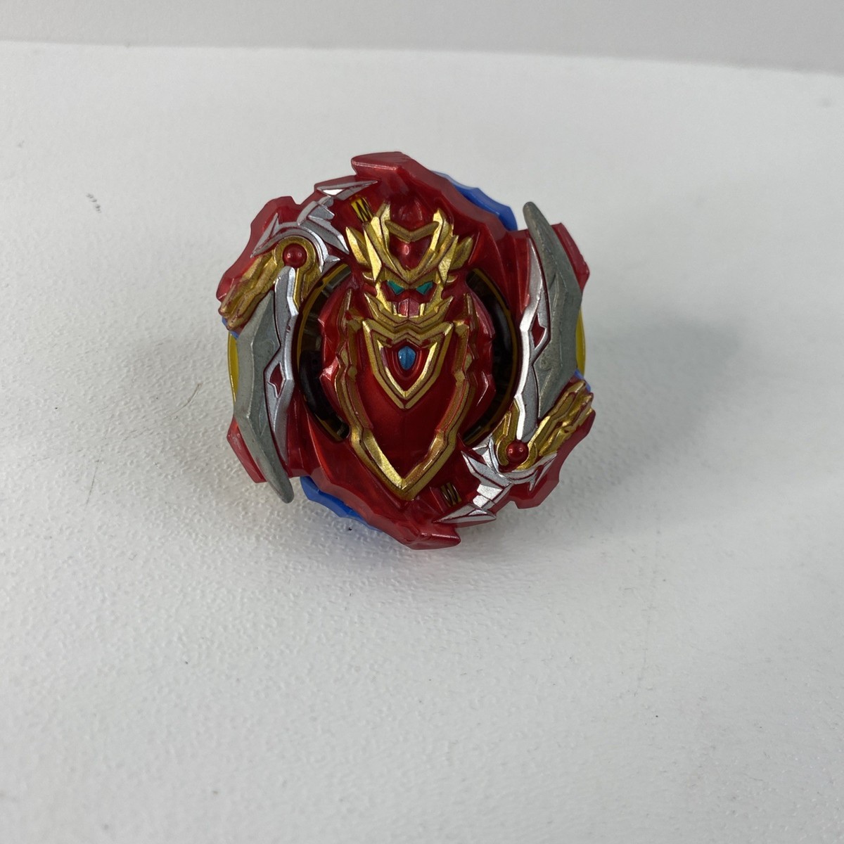ちるちる Cho-Z ChoZ Achilles 00 Dimension Beyblade Burst Cho-Z Takara Tomy