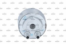 NRF 31353 Ölkühler, Motoröl passend für NISSAN 31353 Ölkühler, Motoröl Schmierun