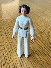 Product Image: Vintage 1977 Star Wars Princess Leia Organa Kenner First 12 - Hong Kong