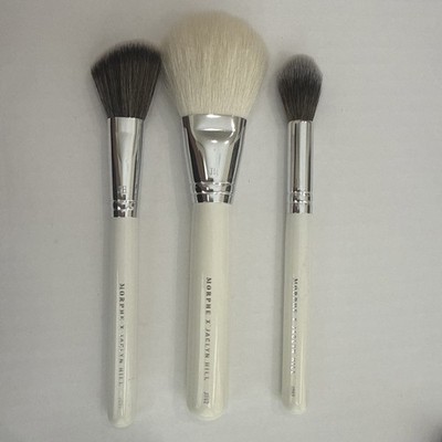 Morphe X Jaclyn Hill The Face Master Brush Collection JH02, JH07, JH04 -SOLD OUT