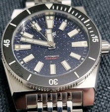 PHOIBOS Narwhal 200M Automatic Diver Watch PY...