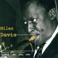 Miles Davis Von Davis,Miles, Coltrane,John | CD | Zustand Neu