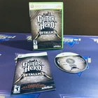 Guitar Hero: Metallica (Microsoft Xbox 360, 2009 Activision) Complete CIB