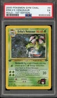 Pokemon Erika's Venusaur Gym Challenge 4/132 1st Edition PSA 5