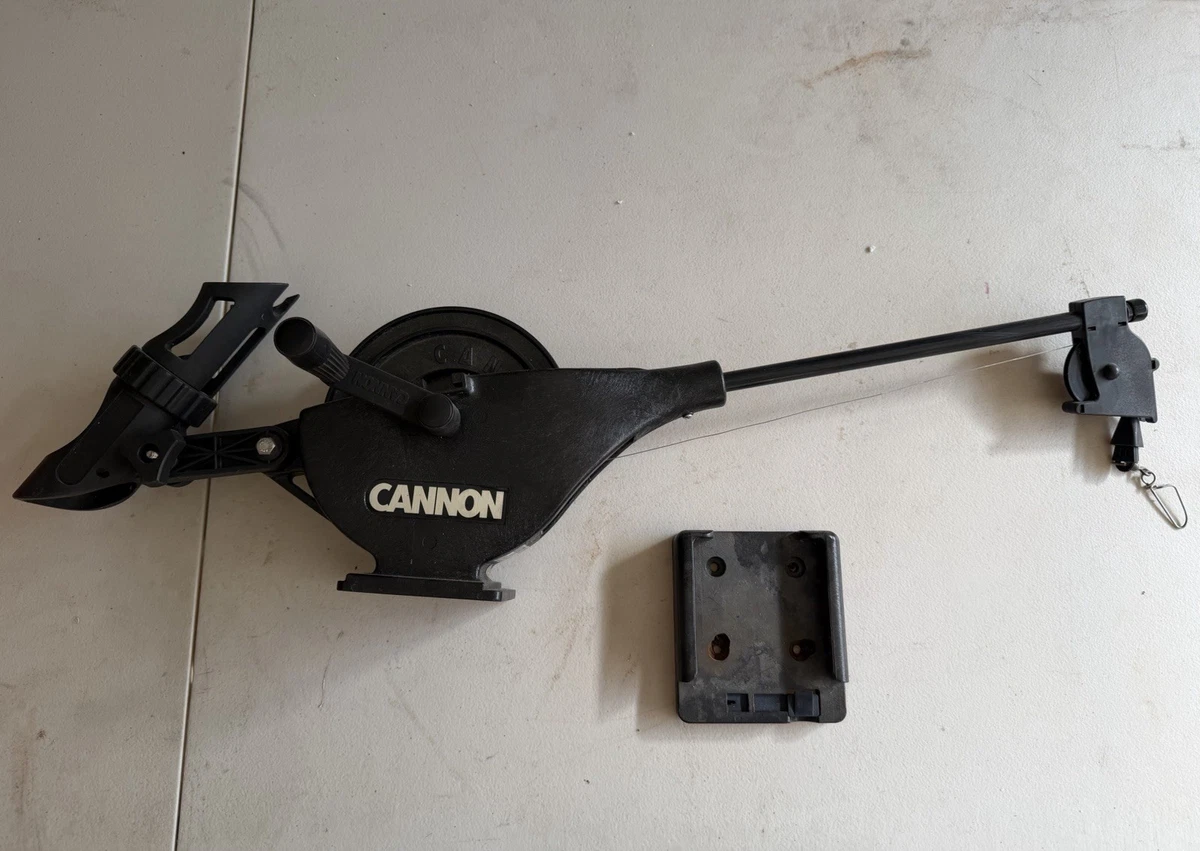 Las mejores ofertas en Downrigger y equipo de pesca | eBay