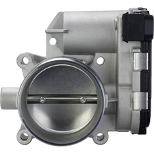 GPD Throttle Body 