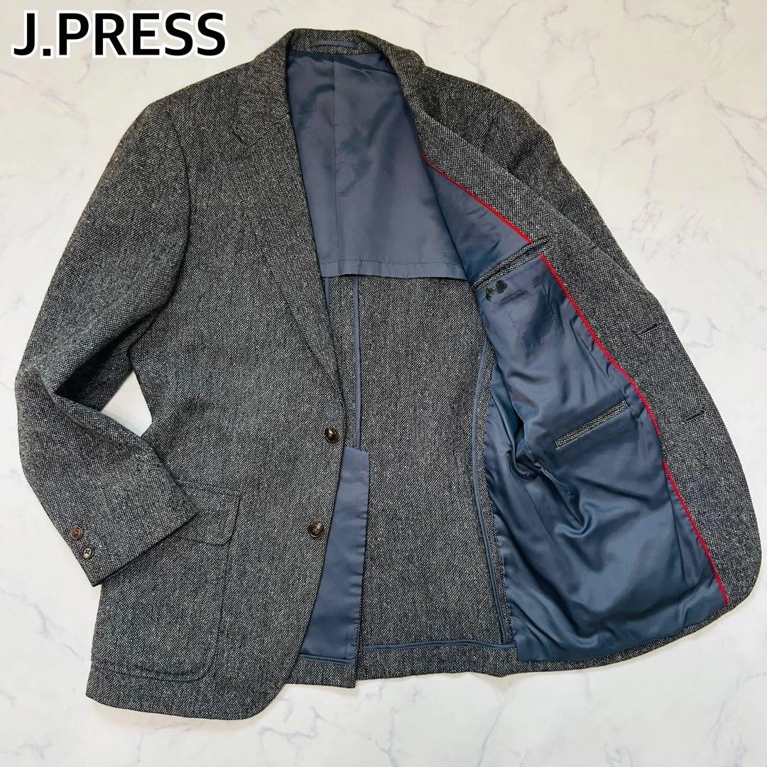 J. Press Coats, Jackets & Vests for Men for Sale - Shop New & Used