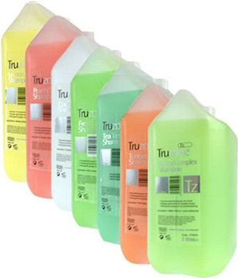 Truzone 5L Shampoo (alle Düfte vorhanden)
