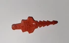 MOTU Stridor Horse Vintage Gun Replacement Part Orange Masters Of The Universe