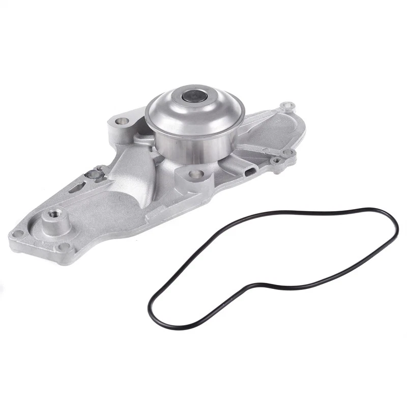 Water Pumps For 04-07 Saturn Vue 2003-2018 Acura TSX TL MDX RLX ZDX RDX RL TLX Foto 2 de 4