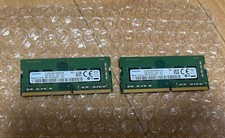 Samsung DDR4 16GB 8GBx2 Laptop Memory 2666MHz  2555MHz RAM Kit