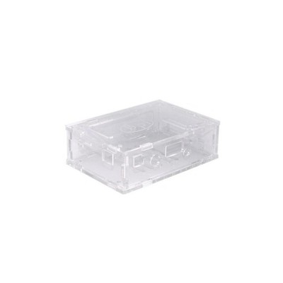 BPI-M3/M2 ULTRA/M64 ARCYLIC BO - Transparentes Acryl-Gehäuse für...