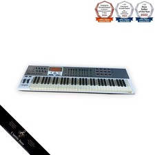 Clavier USB contrôleur MIDI audio Axiom Air 61 avec touches testé