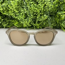 Mirrored Sunglasses for Women Le Specs for sale
