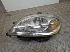 Feu avant (phare) Citroen SAXO